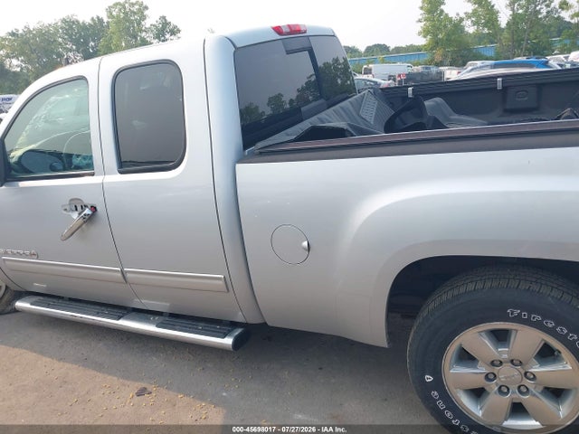 Aukcja sprzedaży 2013 Gmc Sierra 1500 Sle, vin: 1GTR2VE74DZ334845, numer aukcji: 45698017