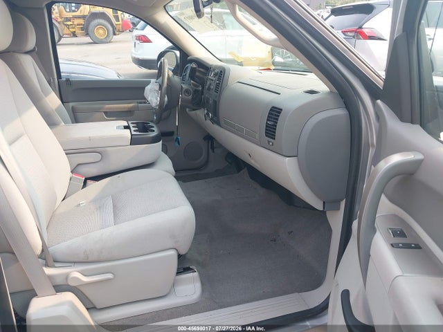 Aukcja sprzedaży 2013 Gmc Sierra 1500 Sle, vin: 1GTR2VE74DZ334845, numer aukcji: 45698017