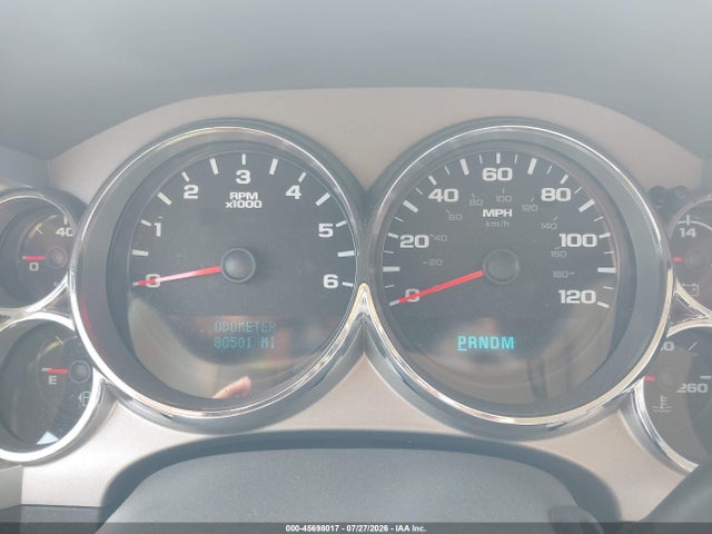 Aukcja sprzedaży 2013 Gmc Sierra 1500 Sle, vin: 1GTR2VE74DZ334845, numer aukcji: 45698017