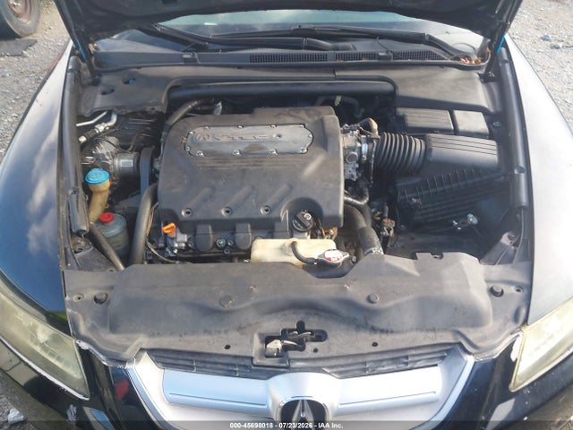 Продаж на аукціоні авто 2005 Acura Tl, vin: 19UUA66205A023923, номер лоту: 45698018