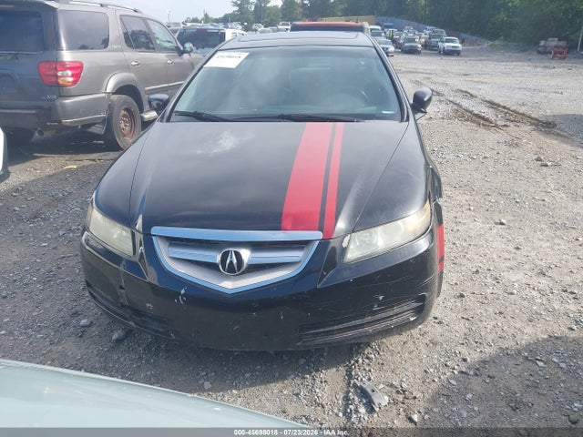 Продаж на аукціоні авто 2005 Acura Tl, vin: 19UUA66205A023923, номер лоту: 45698018
