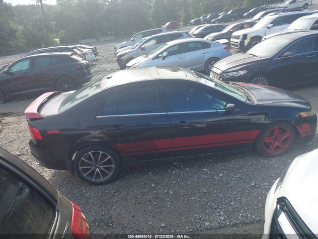 Продаж на аукціоні авто 2005 Acura Tl, vin: 19UUA66205A023923, номер лоту: 45698018