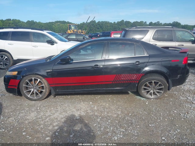 Продаж на аукціоні авто 2005 Acura Tl, vin: 19UUA66205A023923, номер лоту: 45698018