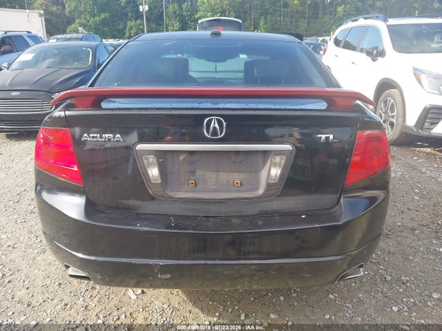 Продаж на аукціоні авто 2005 Acura Tl, vin: 19UUA66205A023923, номер лоту: 45698018