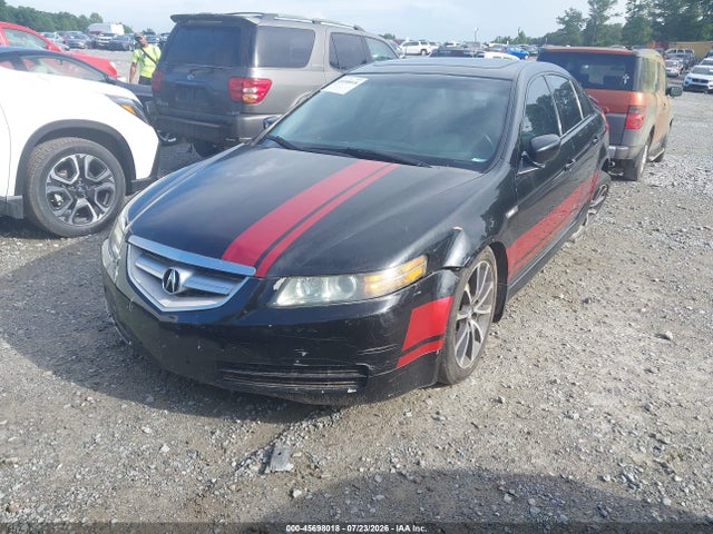 Продаж на аукціоні авто 2005 Acura Tl, vin: 19UUA66205A023923, номер лоту: 45698018