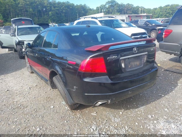 Продаж на аукціоні авто 2005 Acura Tl, vin: 19UUA66205A023923, номер лоту: 45698018