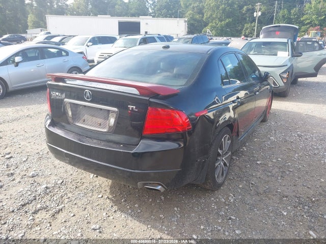 Продаж на аукціоні авто 2005 Acura Tl, vin: 19UUA66205A023923, номер лоту: 45698018