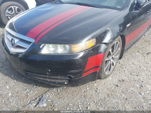 Продаж на аукціоні авто 2005 Acura Tl, vin: 19UUA66205A023923, номер лоту: 45698018