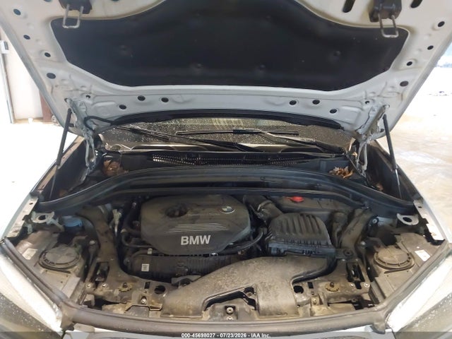 Aukcja sprzedaży 2018 Bmw X1 Sdrive28i, vin: WBXHU7C37J5H42489, numer aukcji: 45698027