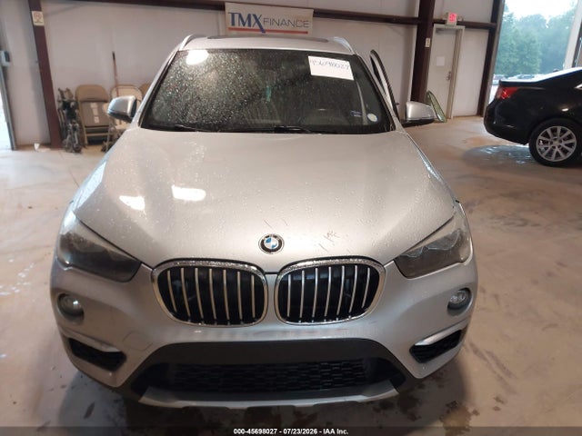 Aukcja sprzedaży 2018 Bmw X1 Sdrive28i, vin: WBXHU7C37J5H42489, numer aukcji: 45698027