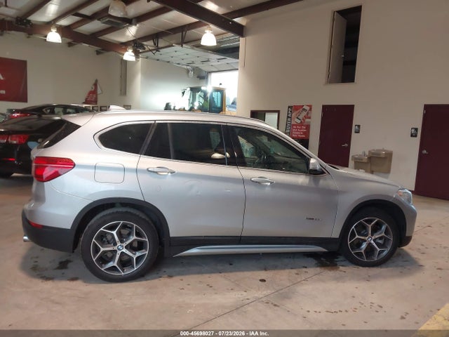 Aukcja sprzedaży 2018 Bmw X1 Sdrive28i, vin: WBXHU7C37J5H42489, numer aukcji: 45698027