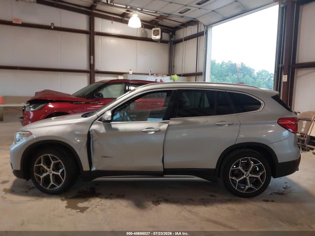 Aukcja sprzedaży 2018 Bmw X1 Sdrive28i, vin: WBXHU7C37J5H42489, numer aukcji: 45698027