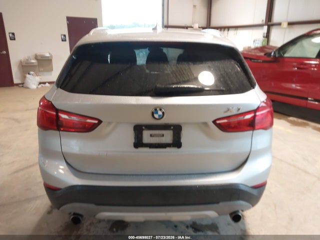 Aukcja sprzedaży 2018 Bmw X1 Sdrive28i, vin: WBXHU7C37J5H42489, numer aukcji: 45698027