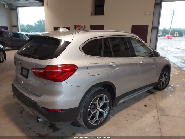 Aukcja sprzedaży 2018 Bmw X1 Sdrive28i, vin: WBXHU7C37J5H42489, numer aukcji: 45698027