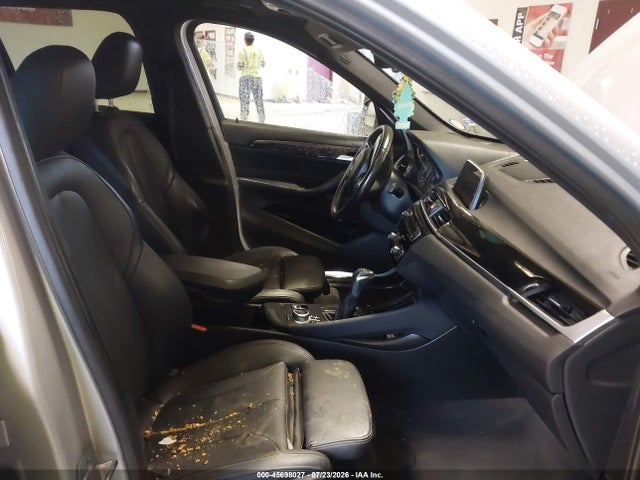 Aukcja sprzedaży 2018 Bmw X1 Sdrive28i, vin: WBXHU7C37J5H42489, numer aukcji: 45698027