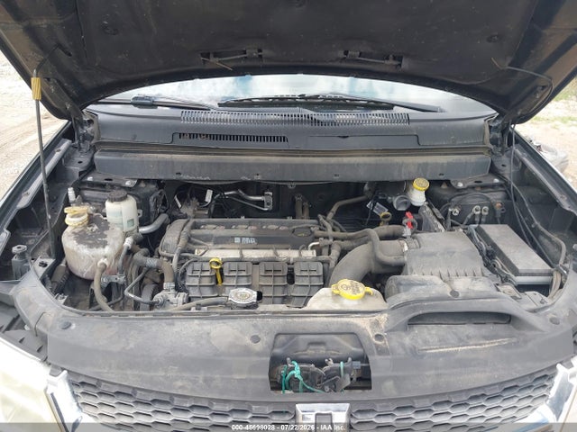 Продаж на аукціоні авто 2020 Dodge Journey Se Value, vin: 3C4PDCAB4LT247629, номер лоту: 45698028