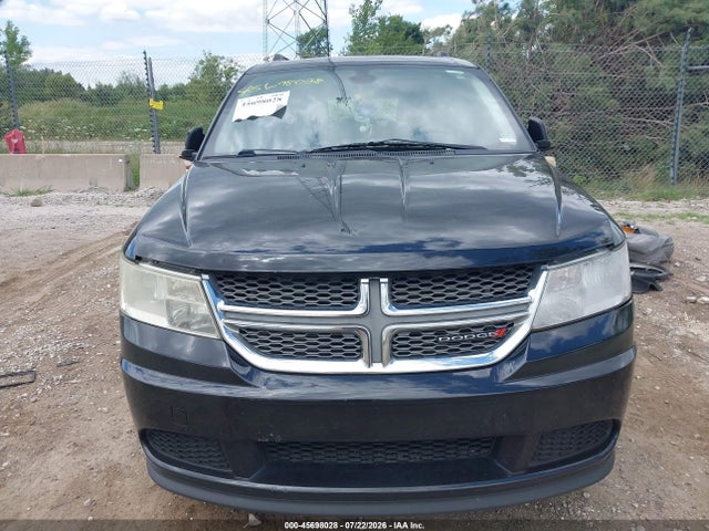 Продаж на аукціоні авто 2020 Dodge Journey Se Value, vin: 3C4PDCAB4LT247629, номер лоту: 45698028
