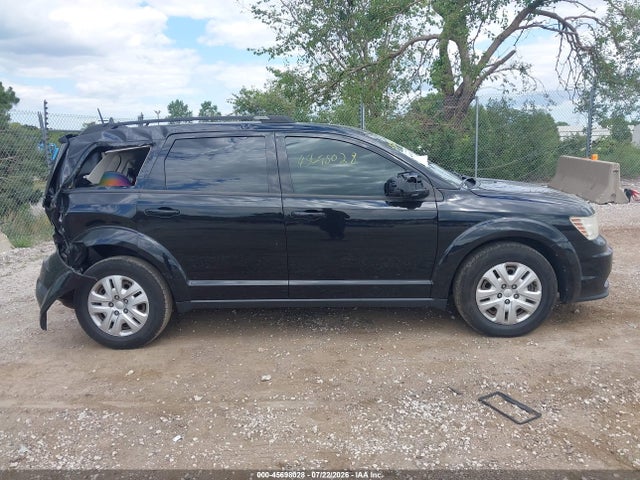 Продаж на аукціоні авто 2020 Dodge Journey Se Value, vin: 3C4PDCAB4LT247629, номер лоту: 45698028