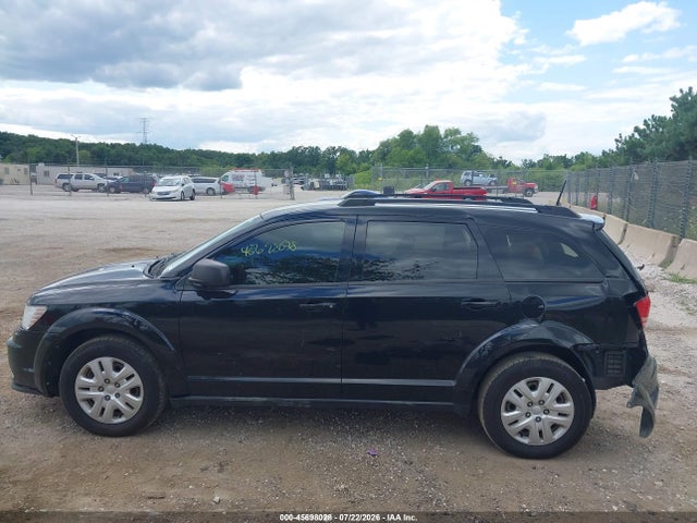 Продаж на аукціоні авто 2020 Dodge Journey Se Value, vin: 3C4PDCAB4LT247629, номер лоту: 45698028