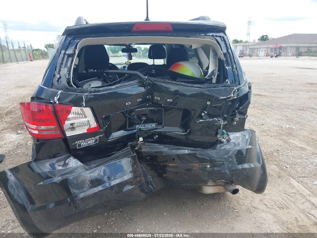 Продаж на аукціоні авто 2020 Dodge Journey Se Value, vin: 3C4PDCAB4LT247629, номер лоту: 45698028