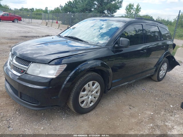 Продаж на аукціоні авто 2020 Dodge Journey Se Value, vin: 3C4PDCAB4LT247629, номер лоту: 45698028