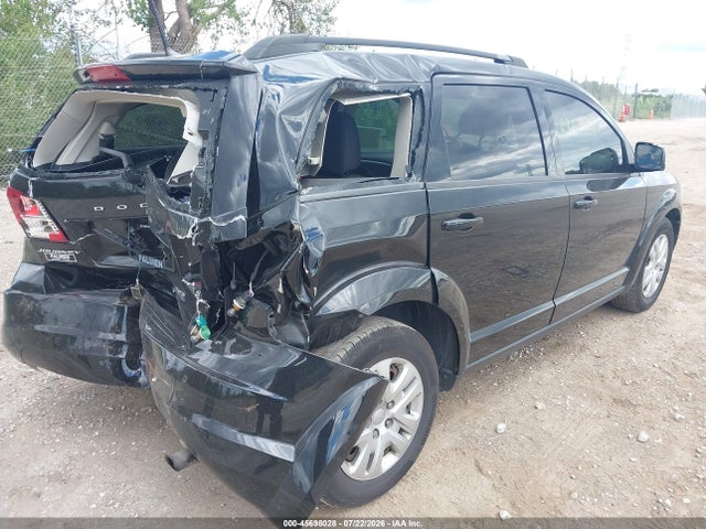 Продаж на аукціоні авто 2020 Dodge Journey Se Value, vin: 3C4PDCAB4LT247629, номер лоту: 45698028
