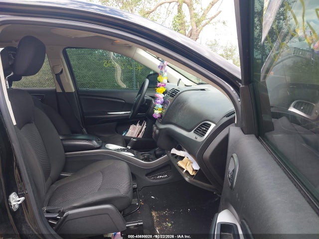 Продаж на аукціоні авто 2020 Dodge Journey Se Value, vin: 3C4PDCAB4LT247629, номер лоту: 45698028