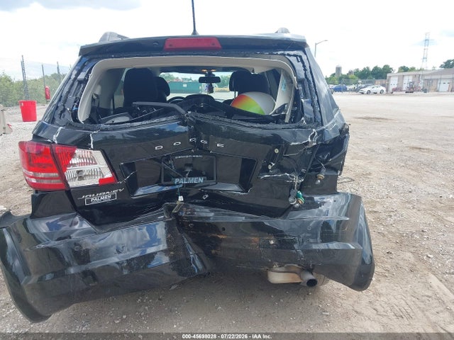Продаж на аукціоні авто 2020 Dodge Journey Se Value, vin: 3C4PDCAB4LT247629, номер лоту: 45698028