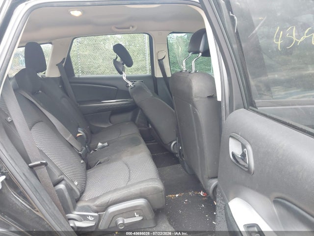 Продаж на аукціоні авто 2020 Dodge Journey Se Value, vin: 3C4PDCAB4LT247629, номер лоту: 45698028