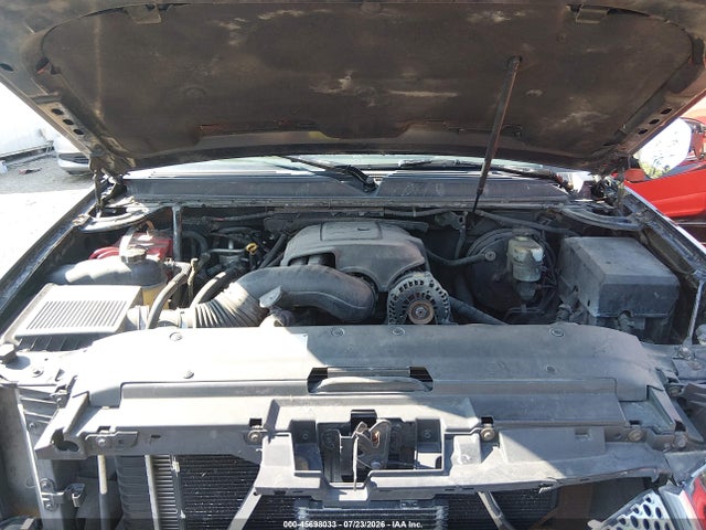 Продаж на аукціоні авто 2007 Gmc Yukon Xl Denali Denali, vin: 1GKFK66897J263732, номер лоту: 45698033