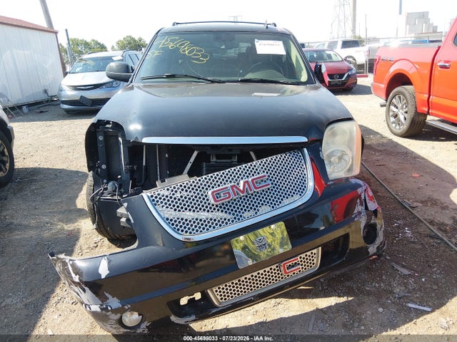 Продаж на аукціоні авто 2007 Gmc Yukon Xl Denali Denali, vin: 1GKFK66897J263732, номер лоту: 45698033