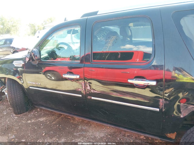 Продаж на аукціоні авто 2007 Gmc Yukon Xl Denali Denali, vin: 1GKFK66897J263732, номер лоту: 45698033