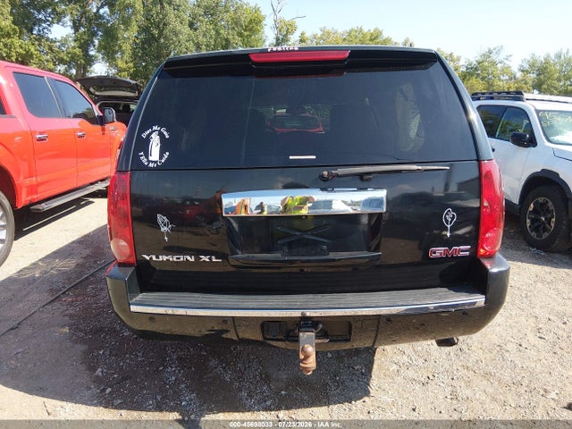 Продаж на аукціоні авто 2007 Gmc Yukon Xl Denali Denali, vin: 1GKFK66897J263732, номер лоту: 45698033
