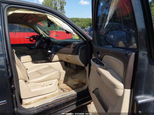 Продаж на аукціоні авто 2007 Gmc Yukon Xl Denali Denali, vin: 1GKFK66897J263732, номер лоту: 45698033