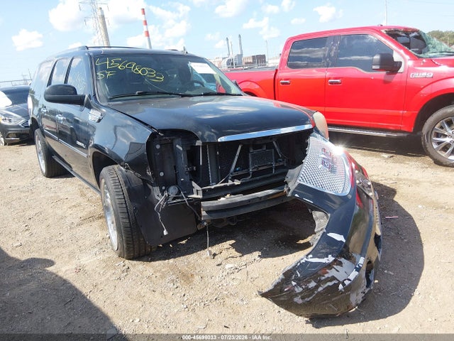 Продаж на аукціоні авто 2007 Gmc Yukon Xl Denali Denali, vin: 1GKFK66897J263732, номер лоту: 45698033