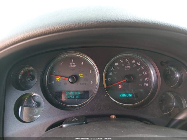 Продаж на аукціоні авто 2007 Gmc Yukon Xl Denali Denali, vin: 1GKFK66897J263732, номер лоту: 45698033