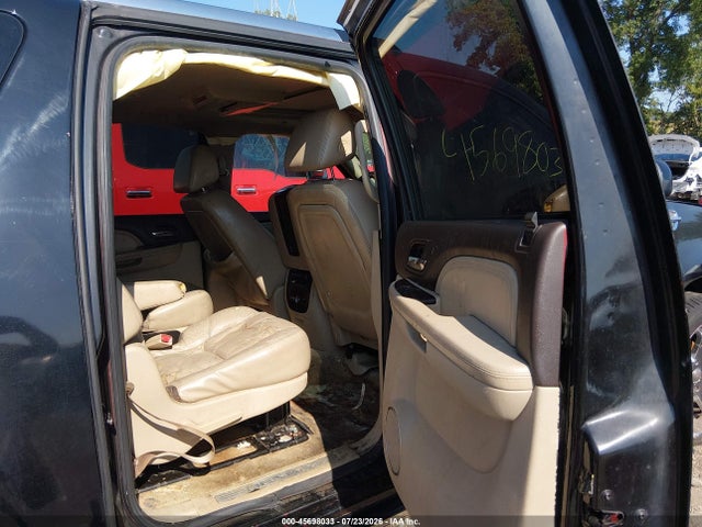 Продаж на аукціоні авто 2007 Gmc Yukon Xl Denali Denali, vin: 1GKFK66897J263732, номер лоту: 45698033