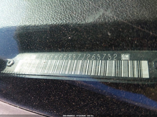 Продаж на аукціоні авто 2007 Gmc Yukon Xl Denali Denali, vin: 1GKFK66897J263732, номер лоту: 45698033