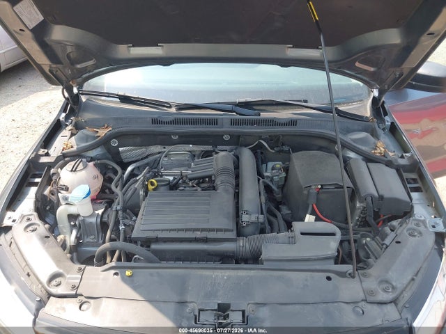 Продаж на аукціоні авто 2016 Volkswagen Jetta 1.4t S, vin: 3VW167AJ4GM366549, номер лоту: 45698035