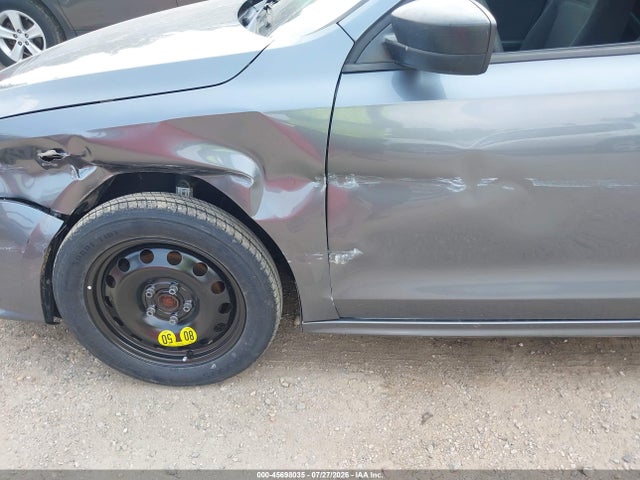 Продаж на аукціоні авто 2016 Volkswagen Jetta 1.4t S, vin: 3VW167AJ4GM366549, номер лоту: 45698035