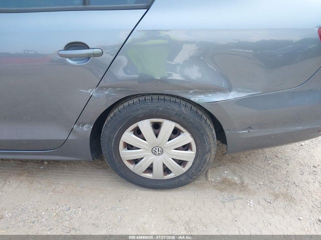 Продаж на аукціоні авто 2016 Volkswagen Jetta 1.4t S, vin: 3VW167AJ4GM366549, номер лоту: 45698035