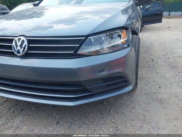Продаж на аукціоні авто 2016 Volkswagen Jetta 1.4t S, vin: 3VW167AJ4GM366549, номер лоту: 45698035