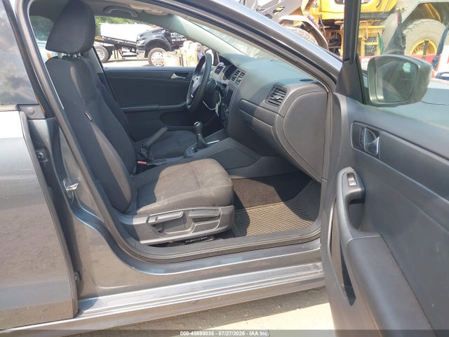 Продаж на аукціоні авто 2016 Volkswagen Jetta 1.4t S, vin: 3VW167AJ4GM366549, номер лоту: 45698035