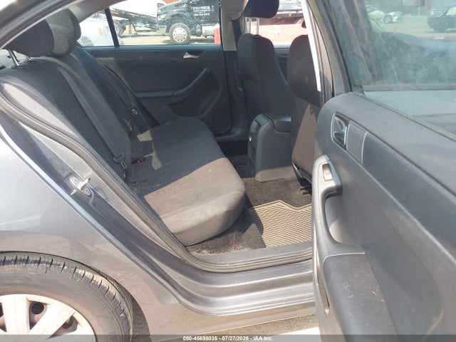 Продаж на аукціоні авто 2016 Volkswagen Jetta 1.4t S, vin: 3VW167AJ4GM366549, номер лоту: 45698035