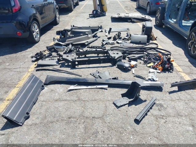 Hyundai Ioniq 5 Sel 2025 7YAKN4DA0SY033243 Image 10
