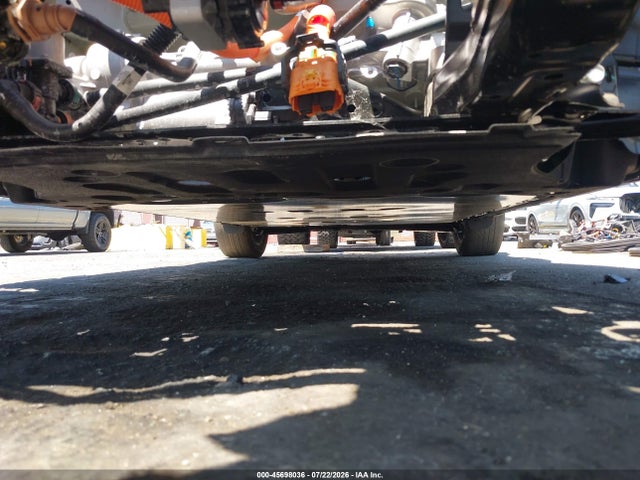 Hyundai Ioniq 5 Sel 2025 7YAKN4DA0SY033243 Image 11