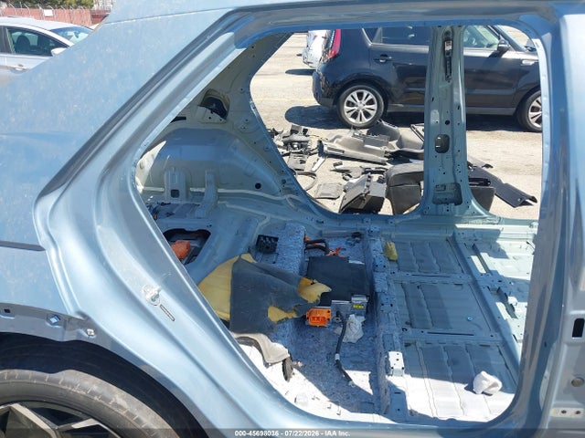 Hyundai Ioniq 5 Sel 2025 7YAKN4DA0SY033243 Image 7