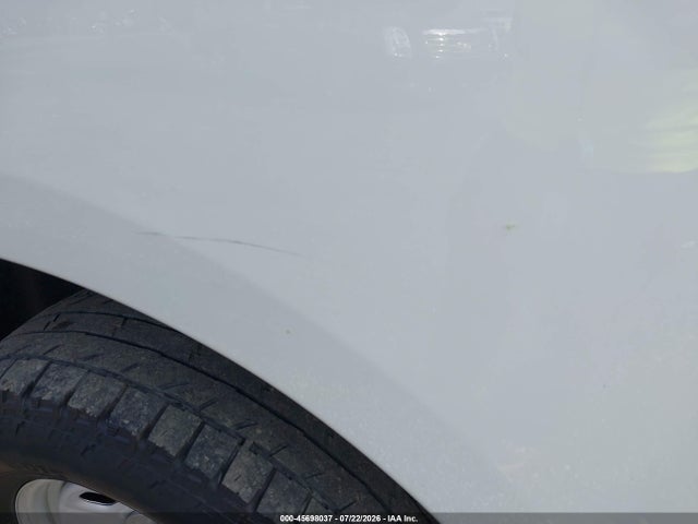 45698037 :رقم المزاد ، 1C6RR7FG5NS172635 vin ، 2022 Ram 1500 Classic Tradesman  4x4 6'4 Box مزاد بيع