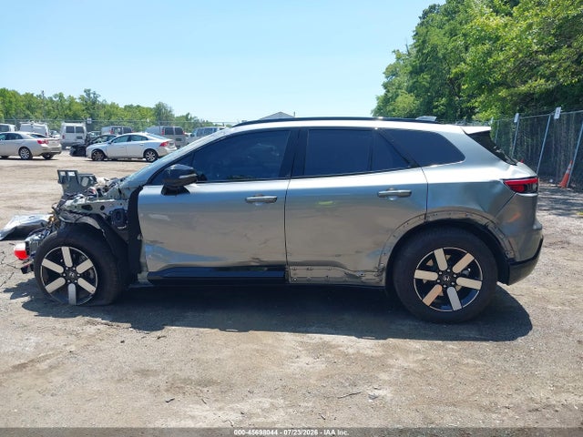 45698044 :رقم المزاد ، 3GPKHXRJ8SS527235 vin ، 2025 Honda Prologue Touring مزاد بيع