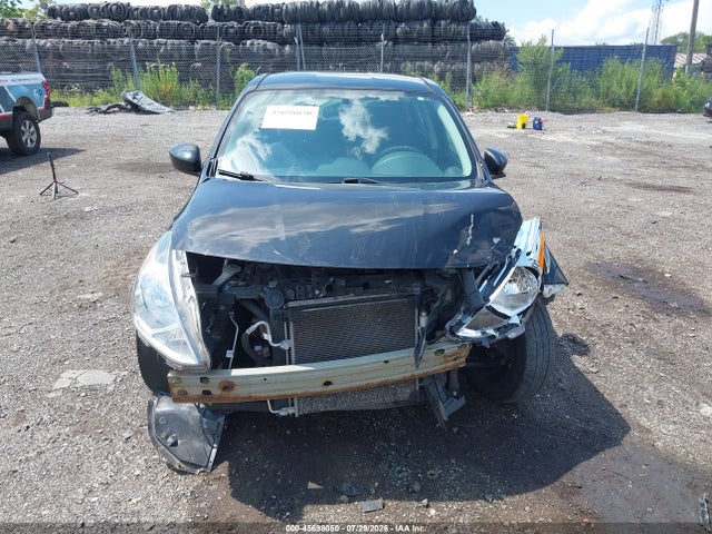 Nissan Versa 2016 3N1CN7AP9GL811461 Image 11